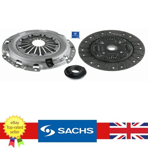 Clutch kit for mitsubishi - clutch,