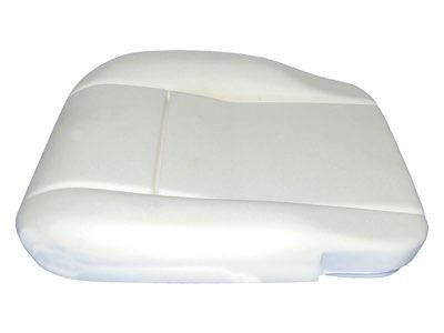 Defender seat base foam - seat,