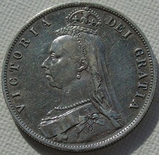 1887 Queen Victoria Jubilee