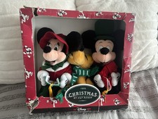 Mickey Minnie Disney Store