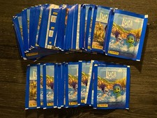 Luca Stickers Disney Pixar 55