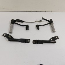 Moto Guzzi Le Mans 1000 IV