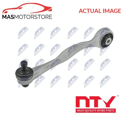 Track control arm wishbone - track,