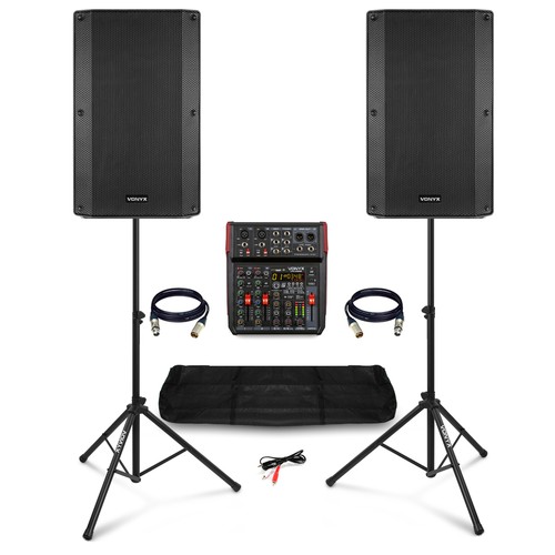 Vonyx vsa150s system for - vsa150s,