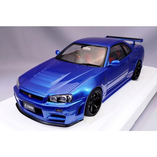 Autoart composite nissan - autoart,
