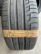 235/40/19 96W CONTINENTAL