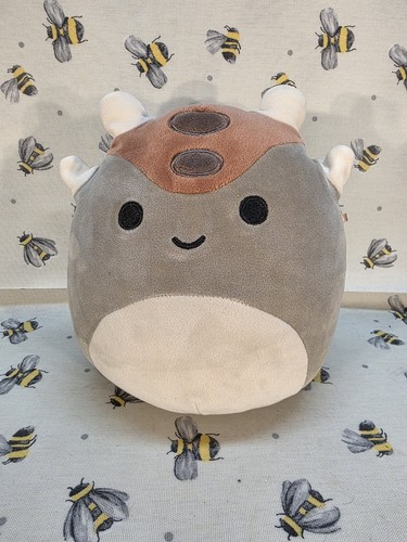 Squishmallow original - squishmallow, 8”