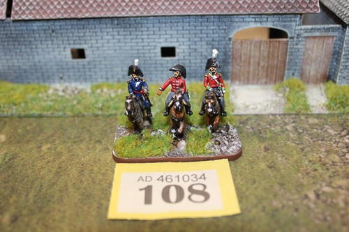 15mm 18mm napoleonic metal - 15mm,