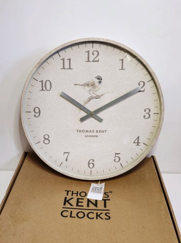 Thomas kent wall clock - thomas,