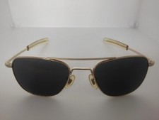 American Optical sunglasses A0