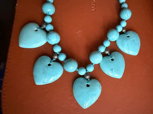 Lola rose turquoise - lola,
