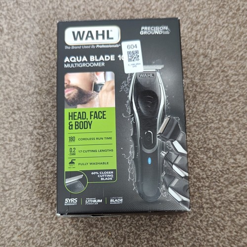 Wahl aqua blade 1 - 10,