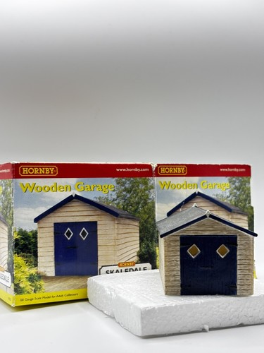 Hornby skaledale r8552 wooden - hornby,