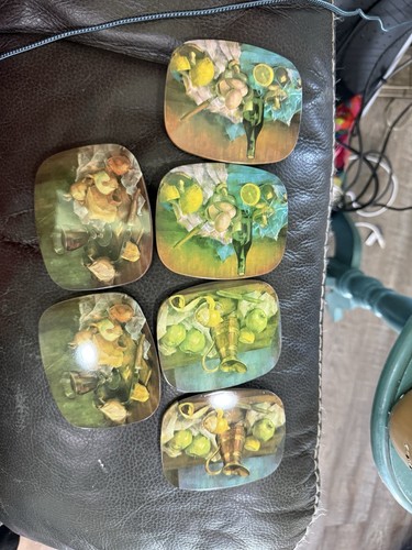 Vintage worcester ware - vintage, savoy
