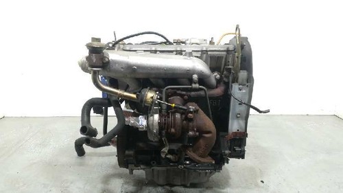 F9q736 full engine renault - full,