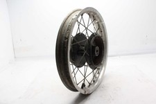 rim rear wheel rear wheel Yamaha XT 550 28E 82-83