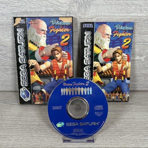 Virtua fighter - virtua,