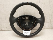 RENAULT CLIO STEERING WHEEL 8200904017 05-13
