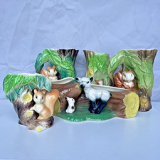 Fauna Pottery Withernsea