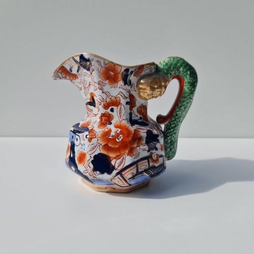 Mason ironstone imari - mason’s,
