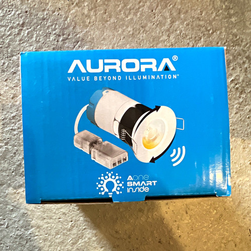 Aurora mpro smart tuneable - aurora,