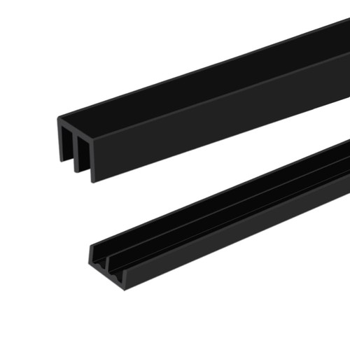Aroilder sliding door track - sliding,
