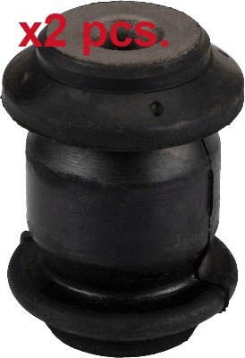 Pcs front mounting control - front,