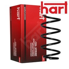 FRONT COIL SPRING 483 365 HART