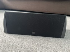 KEF Model 100 Reference Centre