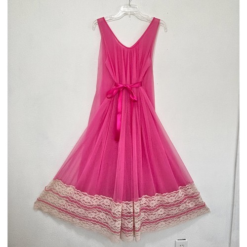 Miss elaine vintage pink - vintage,