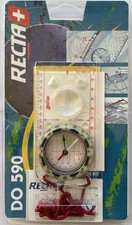 Recta DO 590 Compass