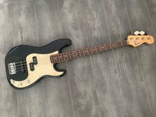 SQUIER P BASS SPECIAL, SQUIER