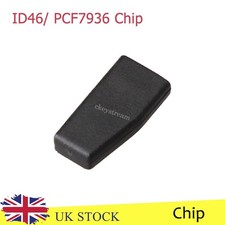 PCF7936 ID46 Car Key