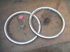 Raleigh 20 vintage bicycle