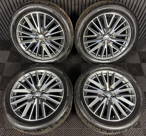 Genuine audi q3 - genuine,