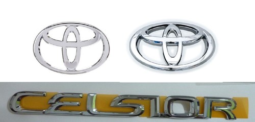 Toyota oem celsior ls430 ls400 - toyota,