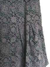 Ladies Fat Face Skirt Size 12
