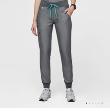 (NEW) FIGS SCRUBS Set - Zamora