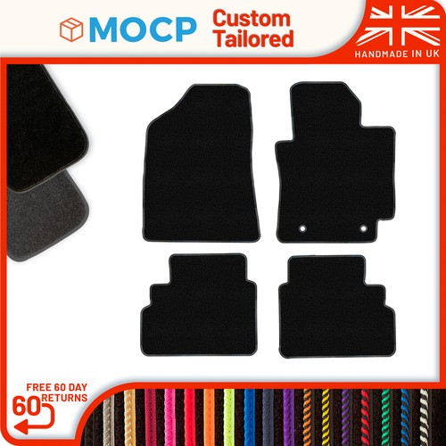 Carpet car mats fit hyundai - carpet,