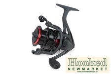 Fox rage warrior spinning - fox,