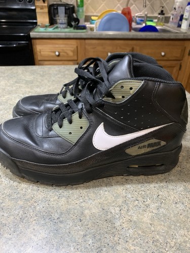 Mens nike air max running - max,