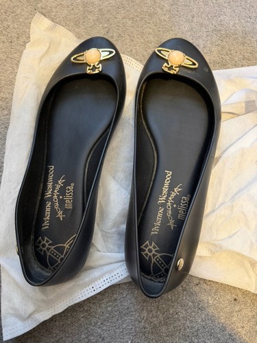 Vivienne westwood melissa - vivienne,