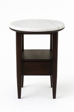 Brand New Marble Top Danetti