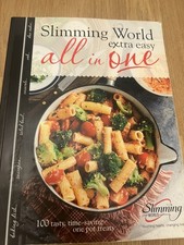 Slimming World Extra Easy