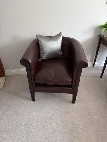 Laura ashley osbourne leather - laura,