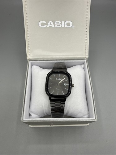 Casio old money - money, classic