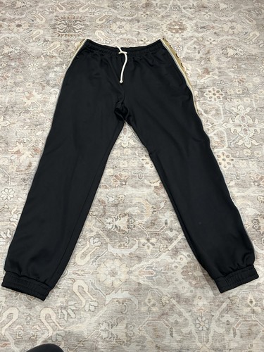 Gucci technical jersey - technical,