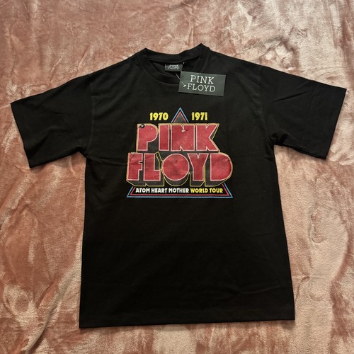 Pink floyd vintage shirt - floyd, t-shirt