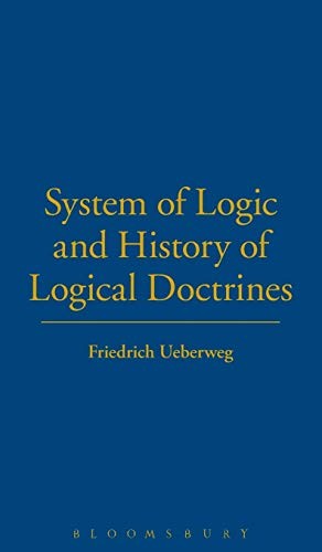 System logic history - system,