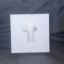 Apple AirPods 2nd Generation